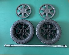 Wheel assembly wheel for sale  ALFRETON