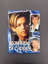 Leonardo caprio libro usato  Zugliano