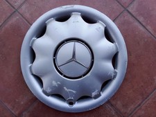 Borchia copricerchio mercedes usato  Lido degli Estensi
