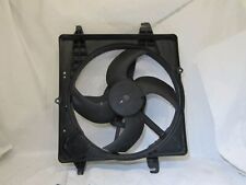 Motor elétrico ventilador radiador líquido de arrefecimento Ford Sport Ka Mk1 03 1.6 1s5h8c607ac comprar usado  Enviando para Brazil