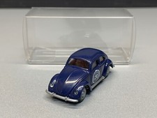 Usado, Volkswagen VW 1200 Brezel Käfer 1952 Fusca Bug Wach u. Schließg. Praline H0 1:87 comprar usado  Enviando para Brazil