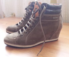 Geox donna scarpa usato  Castel Guelfo di Bologna