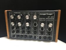 Moog moogerfooger 251 usato  Spedire a Italy