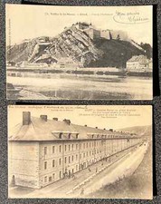Carte postale givet d'occasion  Paris XVIII