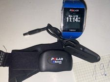 Polar V800 Trainingcomputer # 19.1 # comprar usado  Enviando para Brazil