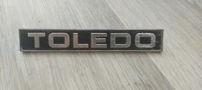 Original triumph toledo for sale  OLDHAM