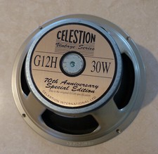 Celestion vintage series d'occasion  Expédié en Belgium