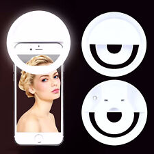 Led selfie ring gebraucht kaufen  Deutschland