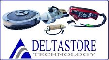 Kit avviamento elettrico usato  Comacchio