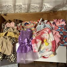 Dog clothes lot for sale  Dallas