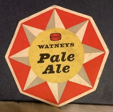Vintage watneys pale for sale  CHICHESTER