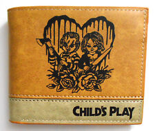 Bride chucky wallet for sale  IPSWICH