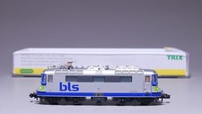 Spur minitrix 12781 gebraucht kaufen  Hamburg