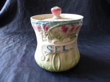 Ancienne boite pot d'occasion  Bourg-en-Bresse