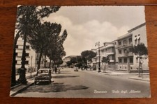 1604b cartolina benevento usato  Cagliari