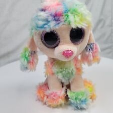 Beanie boos rainbow for sale  Pittsburgh