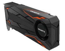 Gigabyte nvidia geforce d'occasion  Champigny-sur-Marne