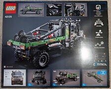 lego offroader gebraucht kaufen  Itzehoe