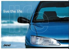 Peugeot 306 equinox for sale  UK