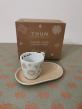 Thun set tazzine usato  Spigno Saturnia