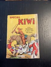 Kiwi lug original d'occasion  Rosny-sous-Bois