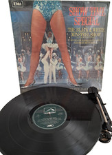 Show time special for sale  BRISTOL