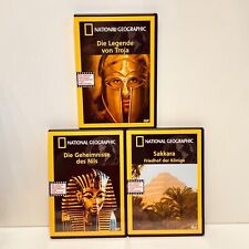 Dvd national geographic gebraucht kaufen  Eutin