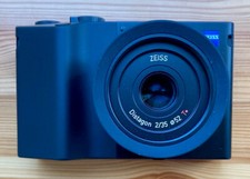 Zeiss zx1 distagon usato  Vigonovo