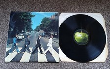 Beatles abbey road for sale  LLANDUDNO