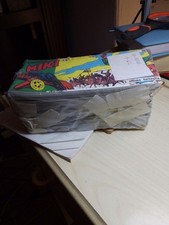 Fumetti strisce ristampe usato  Salerno
