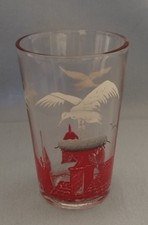 Petit verre alsacien d'occasion  Meaux