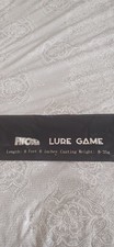 Hto lure game for sale  RAMSGATE