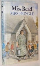 Mrs. pringle miss for sale  UK