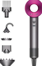 Dyson supersonic rigenerato usato  Massa di Somma