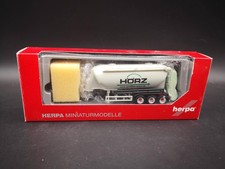 Herpa hörz silo gebraucht kaufen  Deutschland