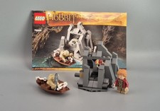 Lego hobbit 79000 for sale  POOLE