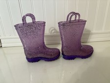 Purples kids rain for sale  Plaistow