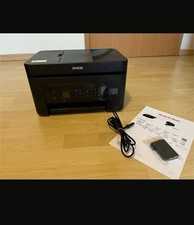 Epson workforce 2935dwf gebraucht kaufen  Zimmern ob Rottweil