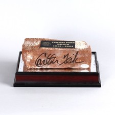 Fenway park brick for sale  Shelburne