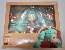 Nendoroid hatsune miku d'occasion Nendoroid hatsune miku d'occasion  Expédié en France