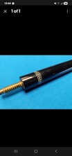Unbranded pool cue for sale  Northwood