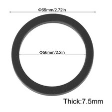 Bague tanch silicone d'occasion  Expédié en France