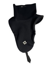 Usado, SAIA SPRAY SNAPDRAGON preta neoprene KAYK cockpit seca remo barco equipamento GRANDE comprar usado  Enviando para Brazil
