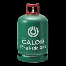 Empty calor 13kg for sale  BASINGSTOKE
