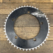 Sugino messenger chainring for sale  Neenah