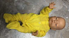 Berenguer newborn infant for sale  Mount Orab