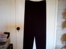 Ladies black dress for sale  STANLEY
