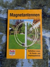 magnetantenne gebraucht kaufen  Vöhl