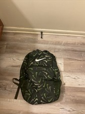 Nike green backpack for sale  Chicago