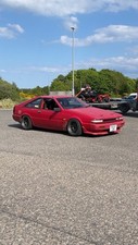 Nissan silvia s12 for sale  DORNOCH